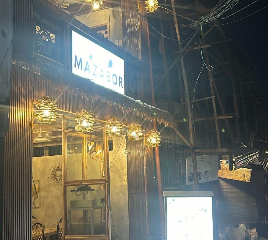 Mazabor