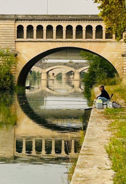 Pont-canal de l'Orb-贝济耶必去景点