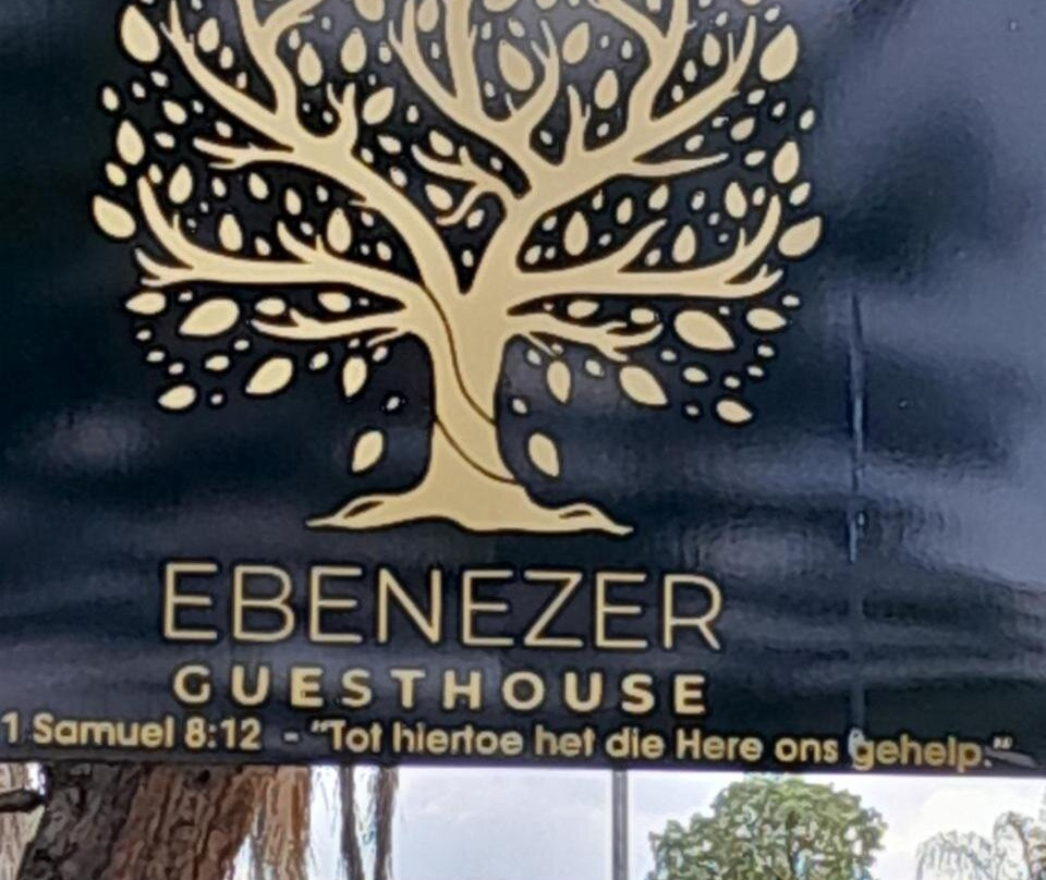 Ebenezer Guesthouse