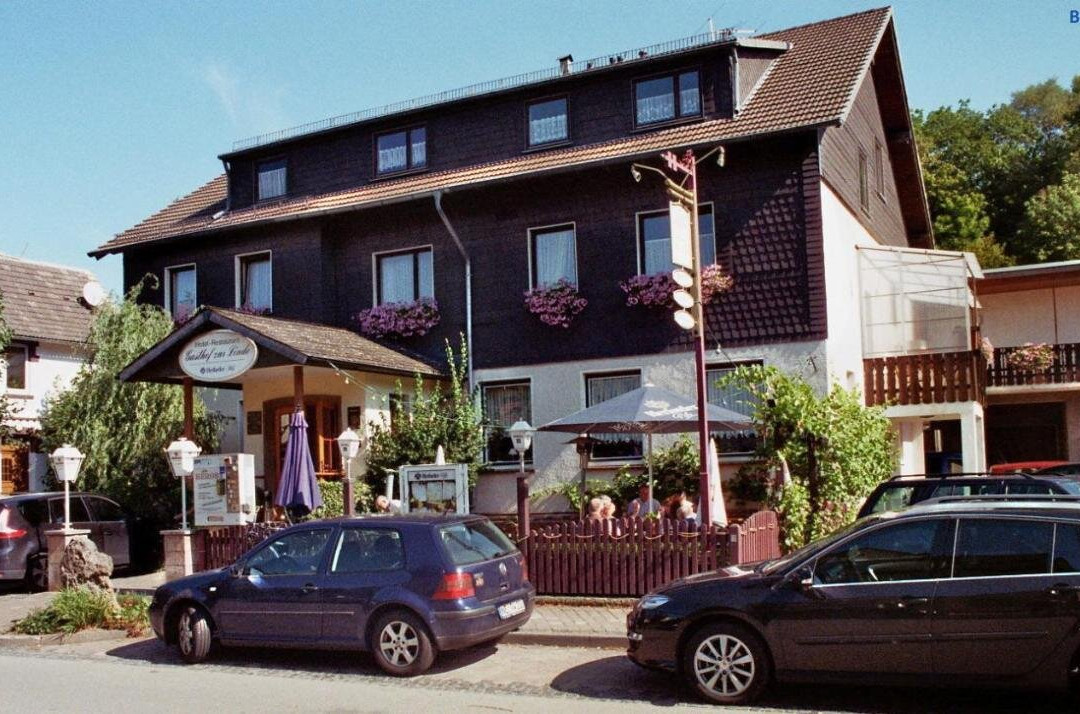 Gasthof Zur Linde主图
