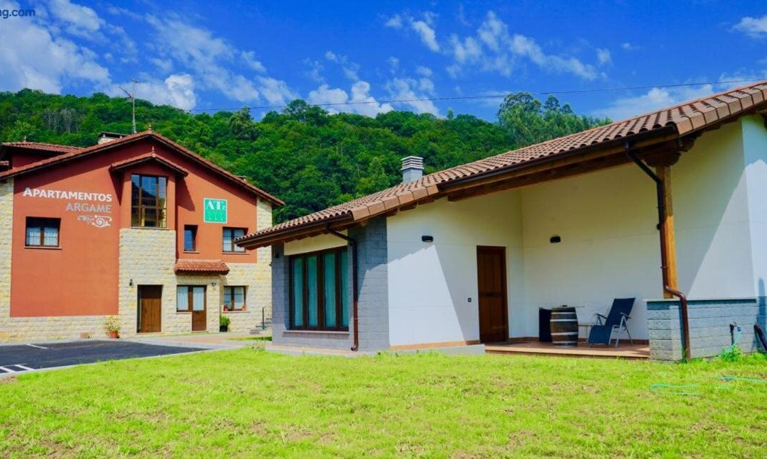 阿加玛乡村公寓酒店
