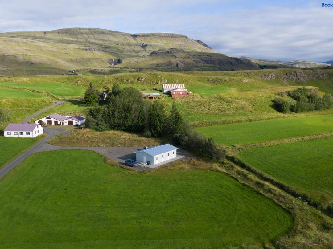 Selfell Guesthouse