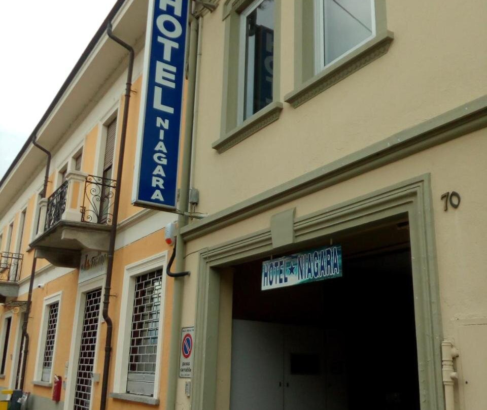 尼亚加拉酒店