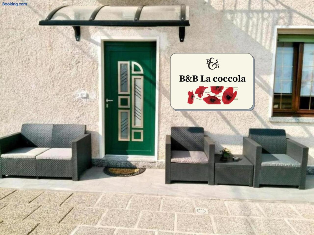 B&B la Coccola