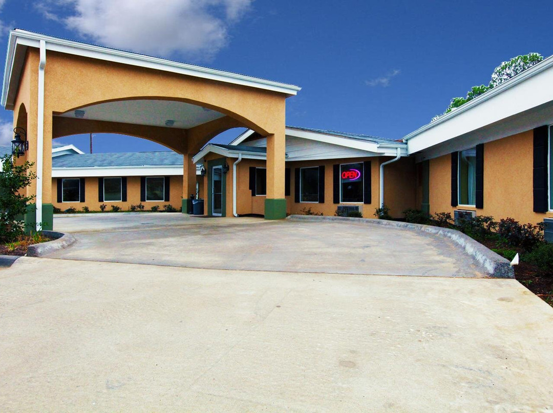 Americas Best Value Inn Caldwell