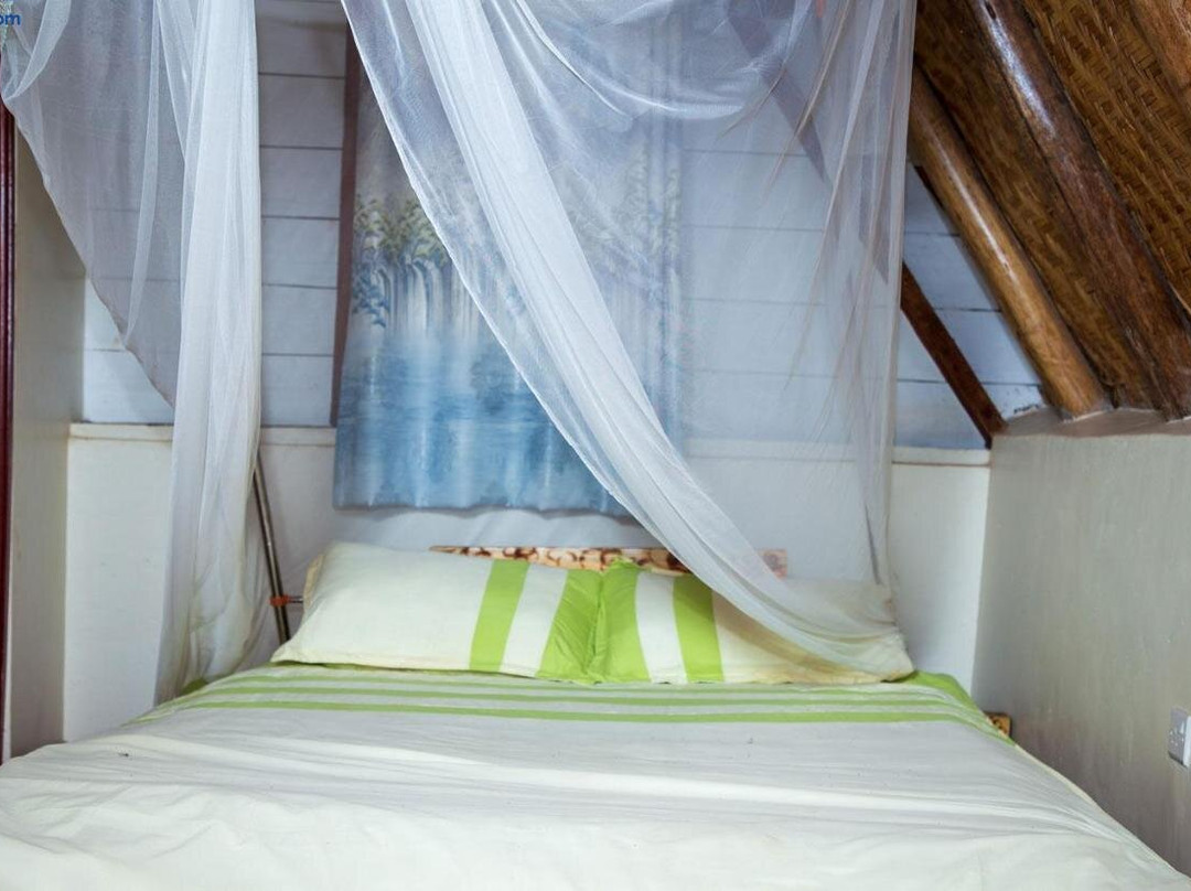 Bugoma Palms Resort Beach and Hotel