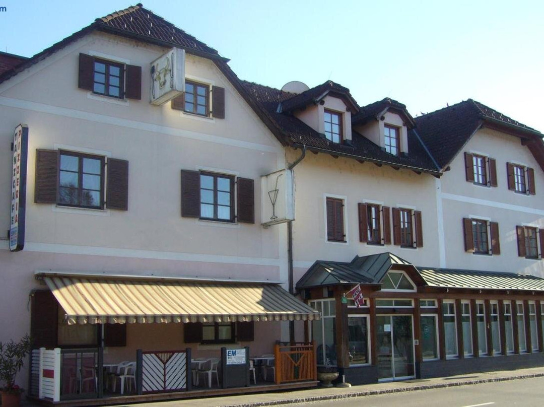 Hotel Seltenriegel