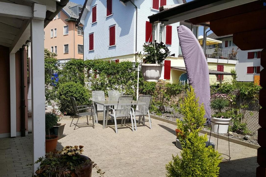 Ferienwohnungen im Furstenland