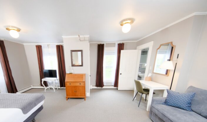 New London Inn主图