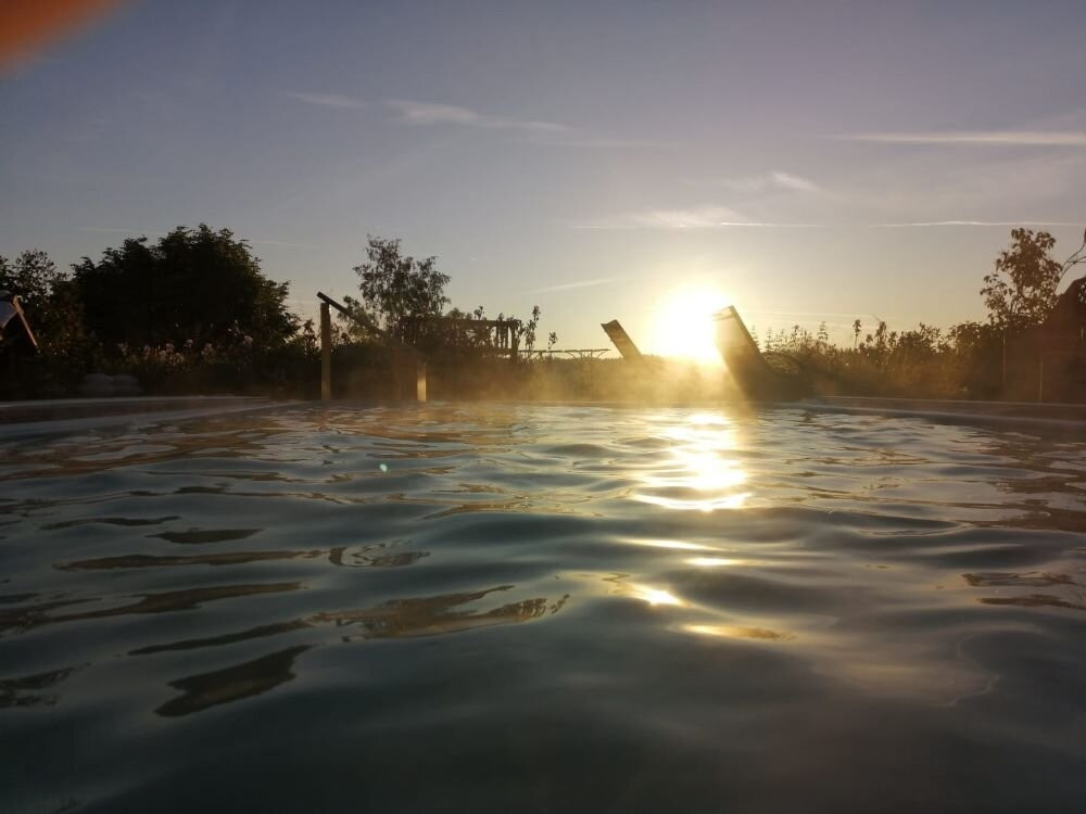 Schlossberghof Marzoll主图