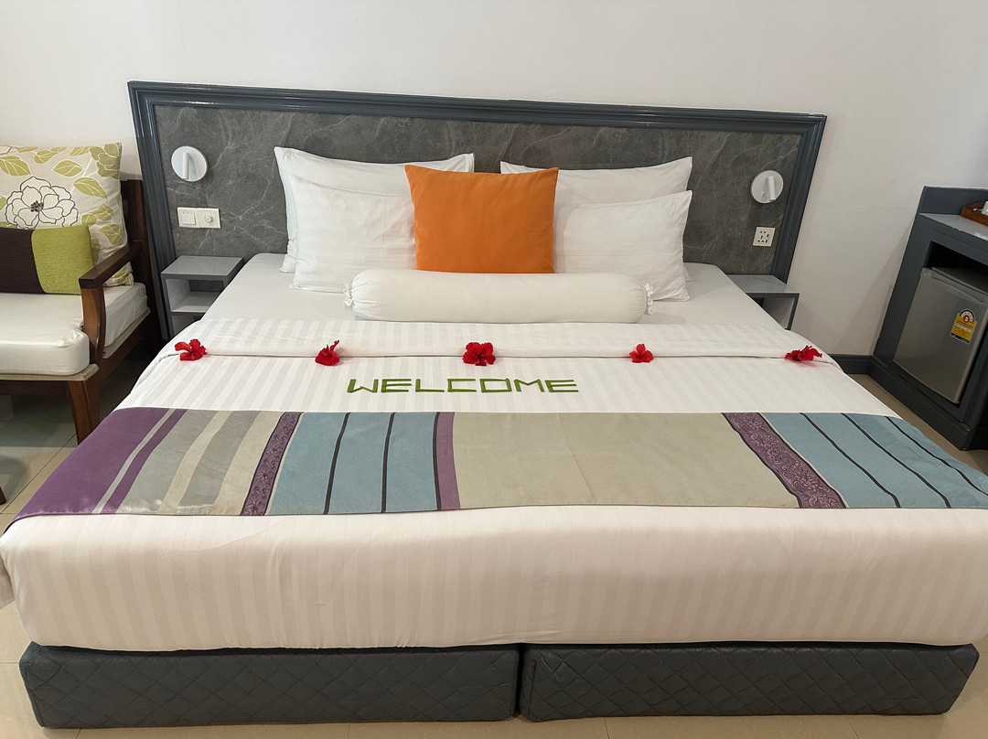 Tropical Village主图