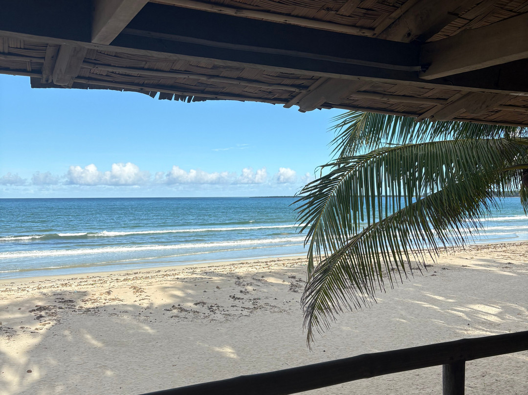 Pipa de Playa Resort Café