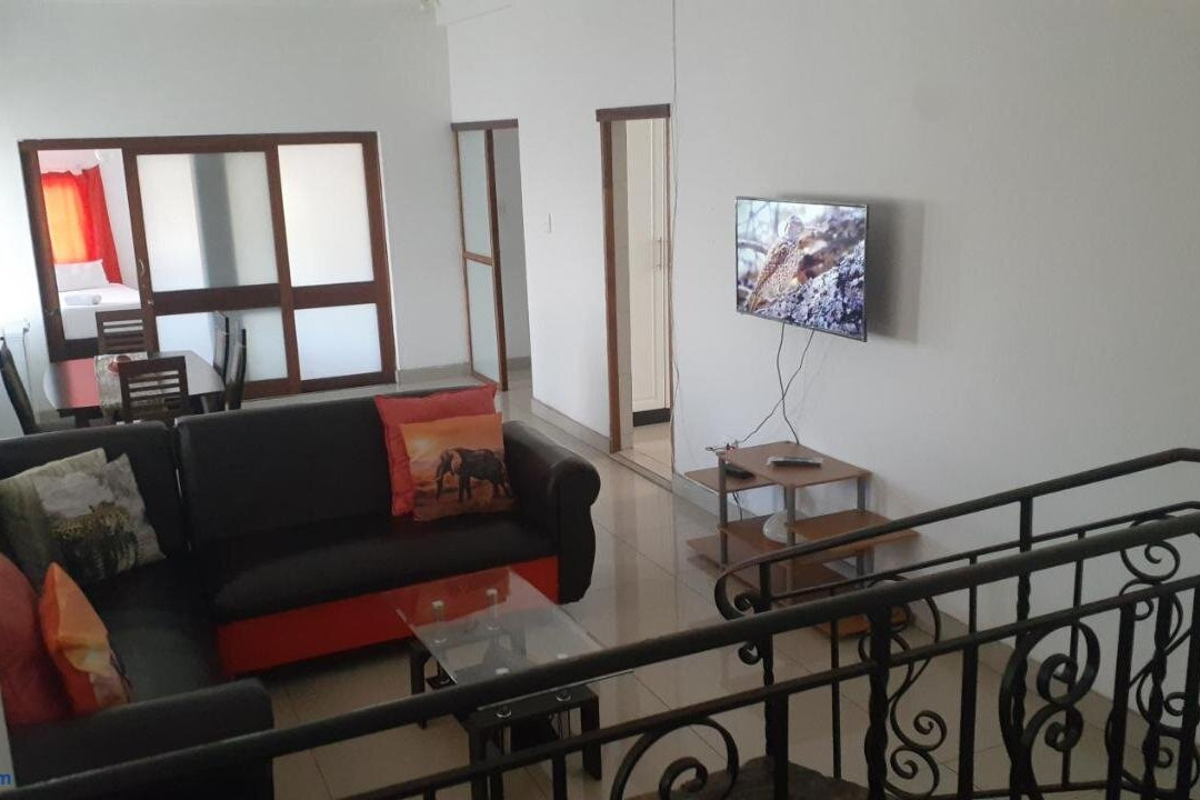 Ocean Palace Self Catering Lodge