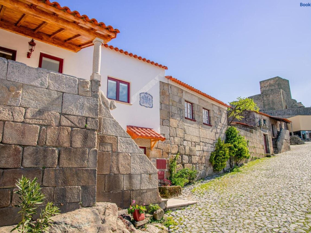 Casa do Leao