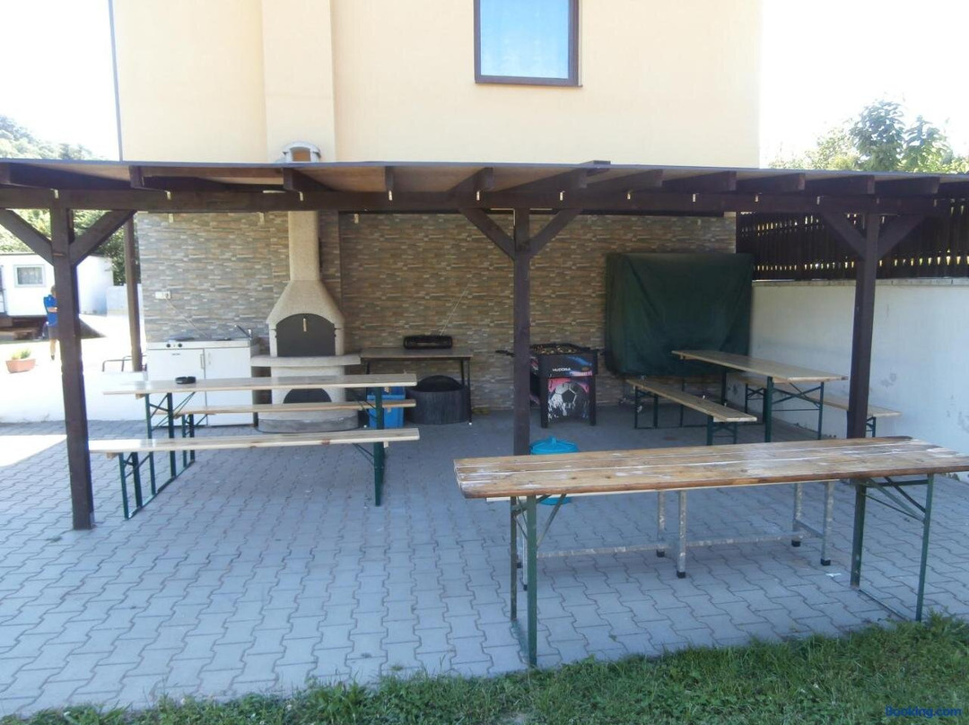 Pension Jaro