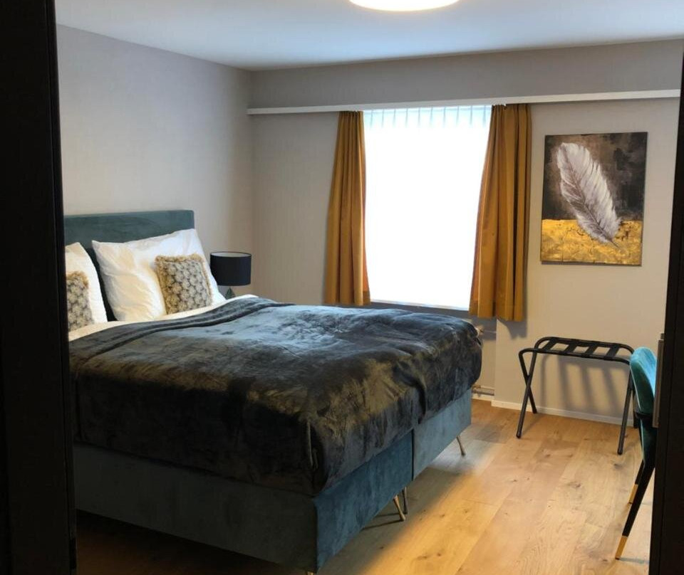 Hotel Barone主图