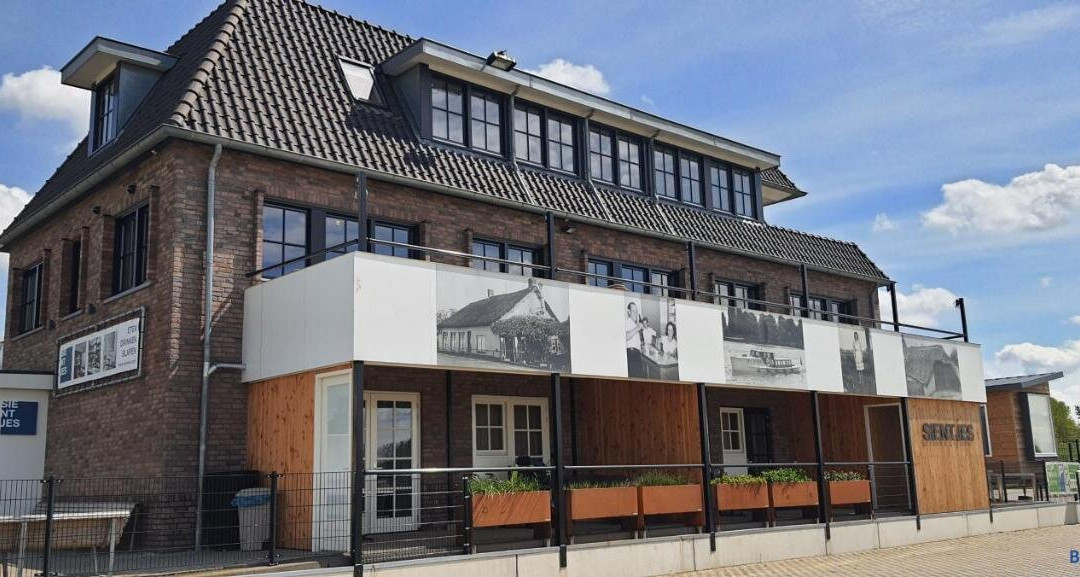 Sientjes Boetiekhotel