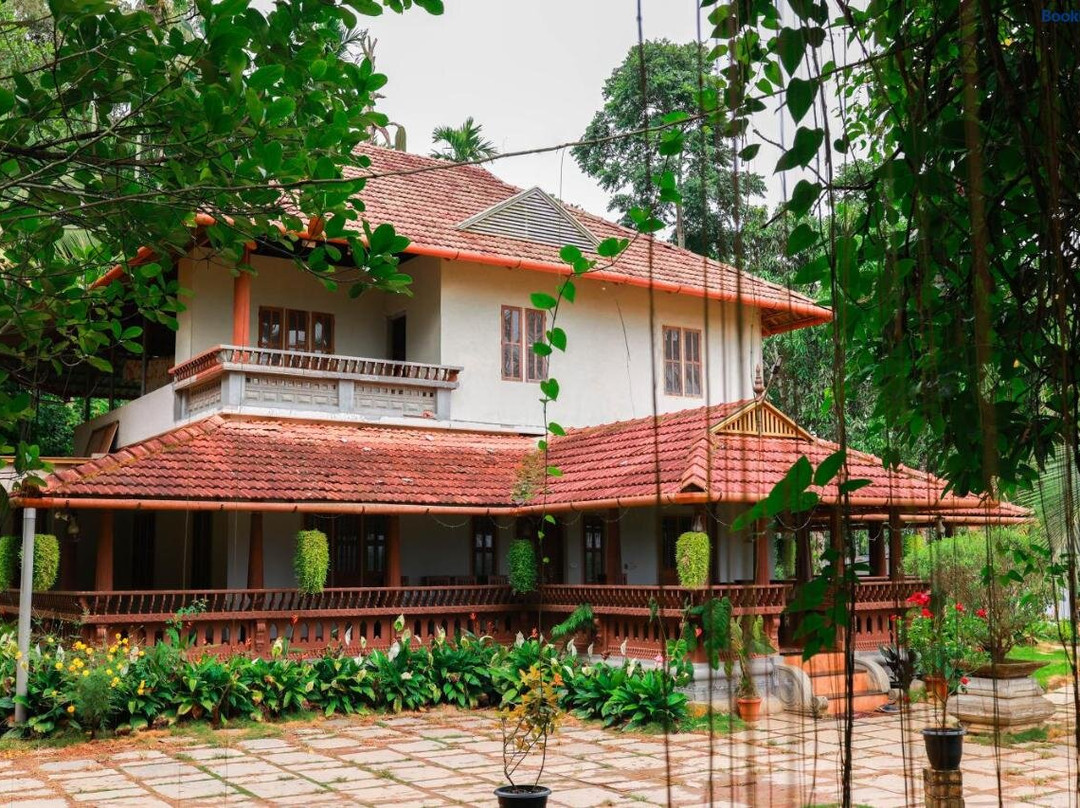 Wayal Wayanad Farm Resort