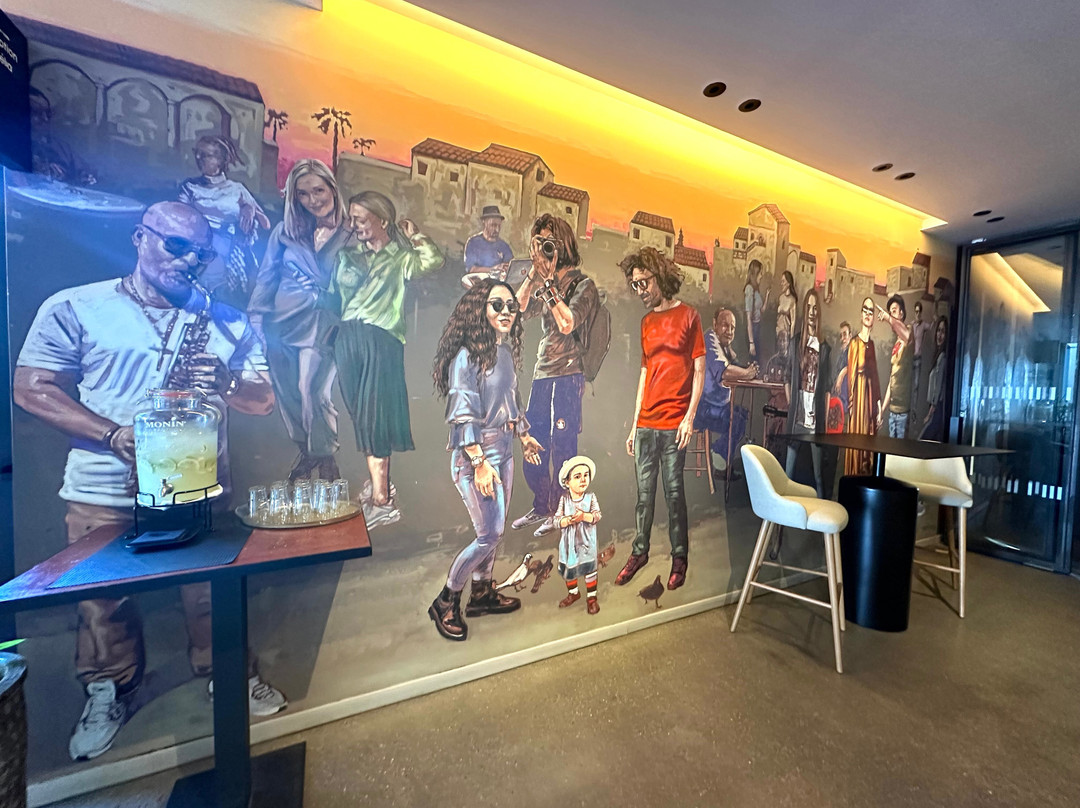 Hotel Indigo Larnaca by IHG主图
