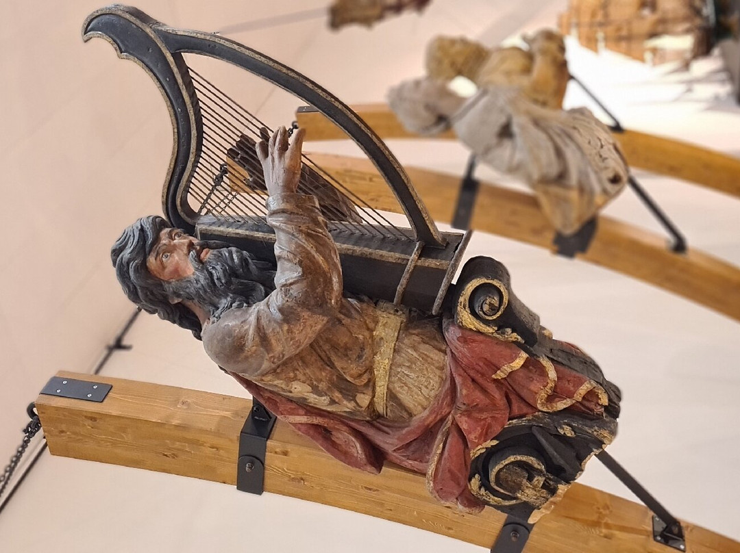 Museo Tecnico Navale della Spezia-拉斯佩齐亚必去景点
