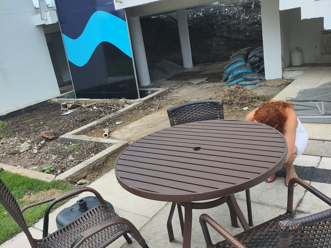 Hotel Orizzonte Niterói By Atlantica主图