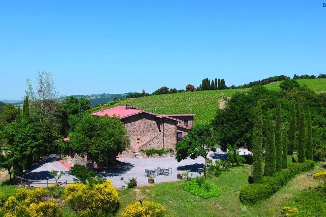 La Poderina Appartamenti