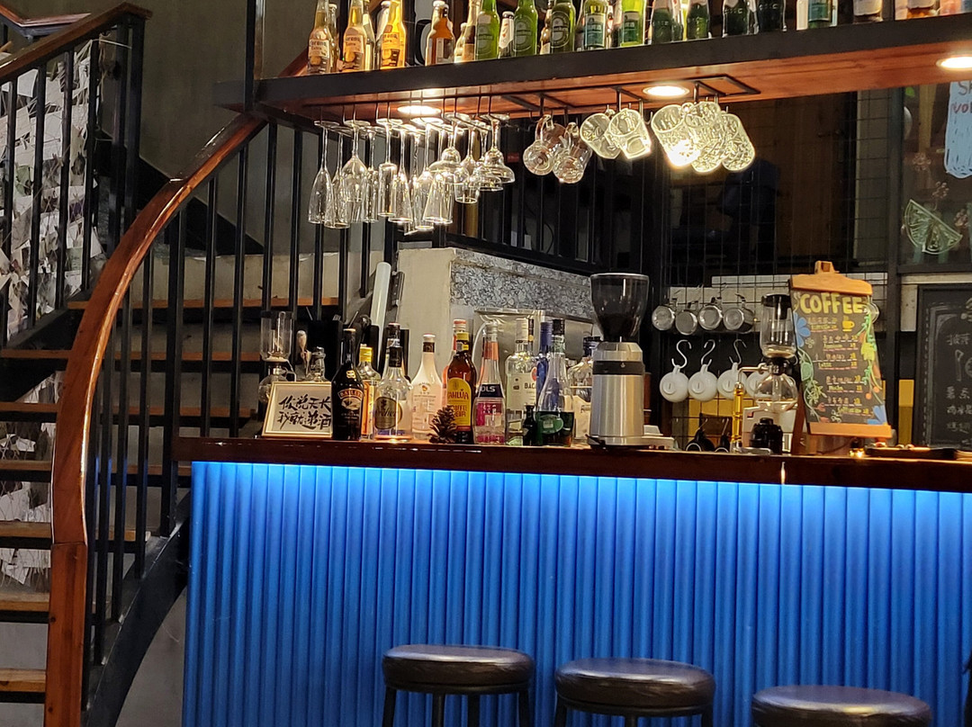 零伍幺柒客栈主图