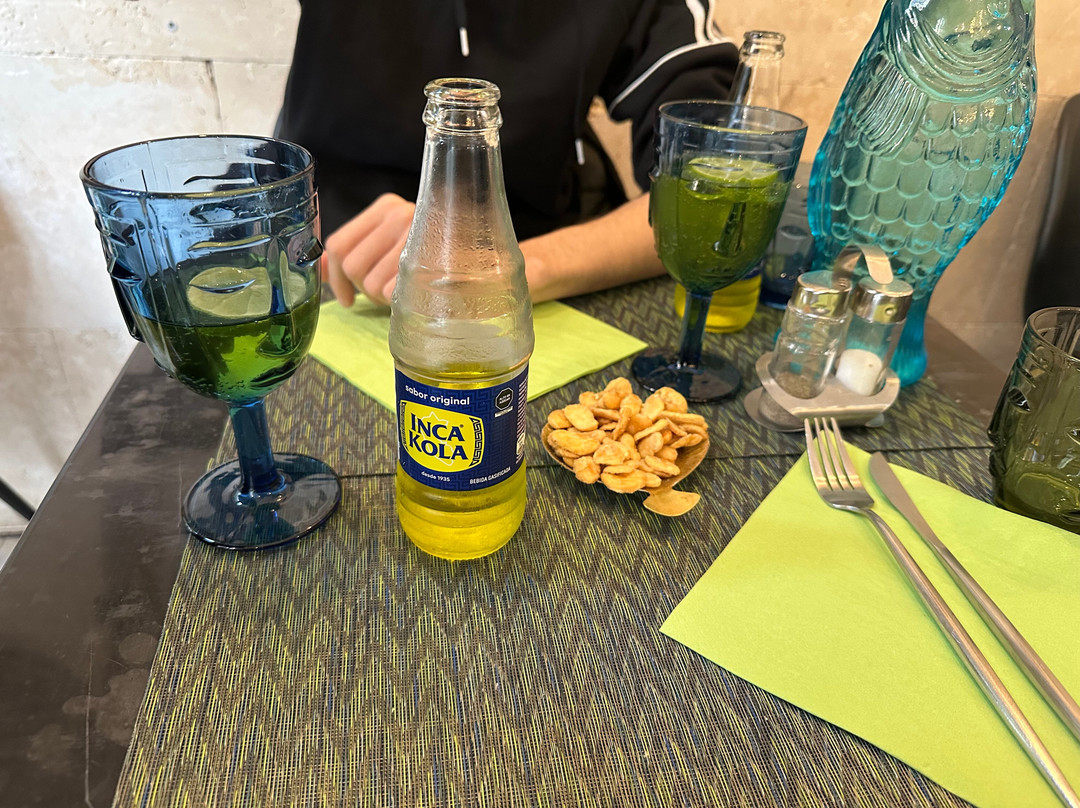 Petit Pacifico