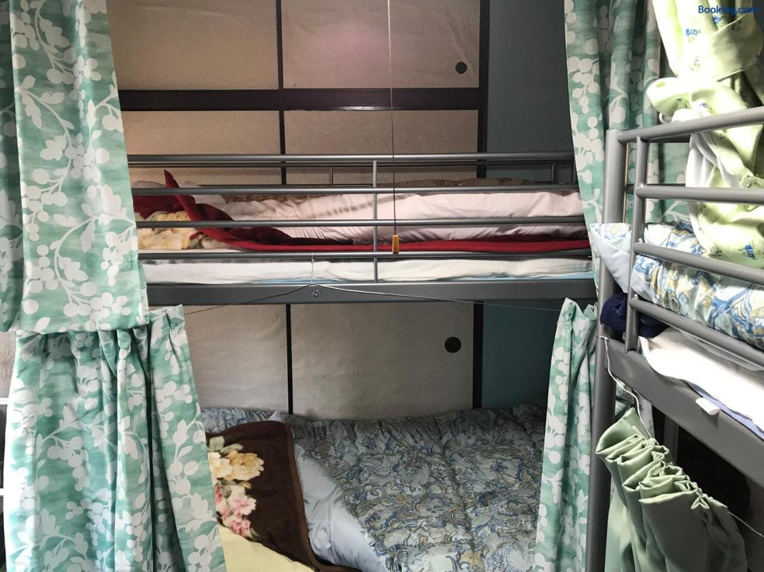 宫之屋1号旅舍