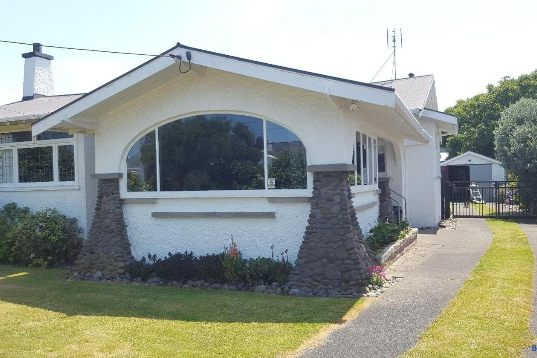 The Bungalow