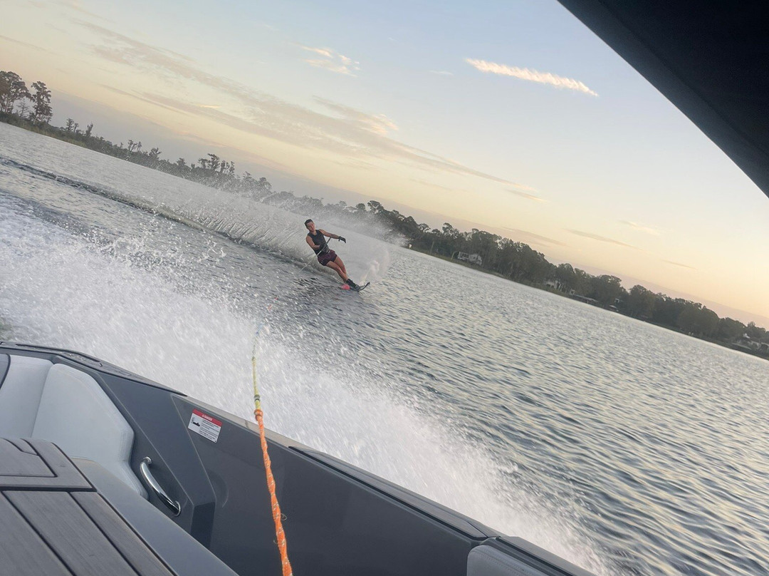 Florida Ski School-Windermere必去景点