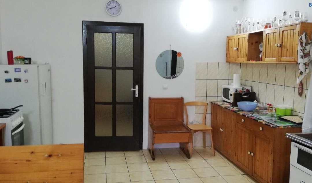 Casa Robildi
