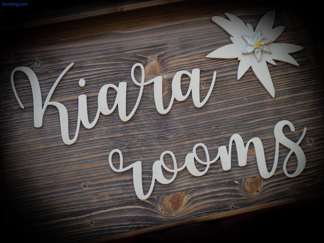 Kiara Rooms