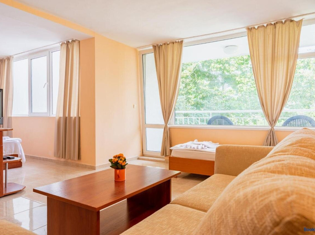 Khotel Eskana