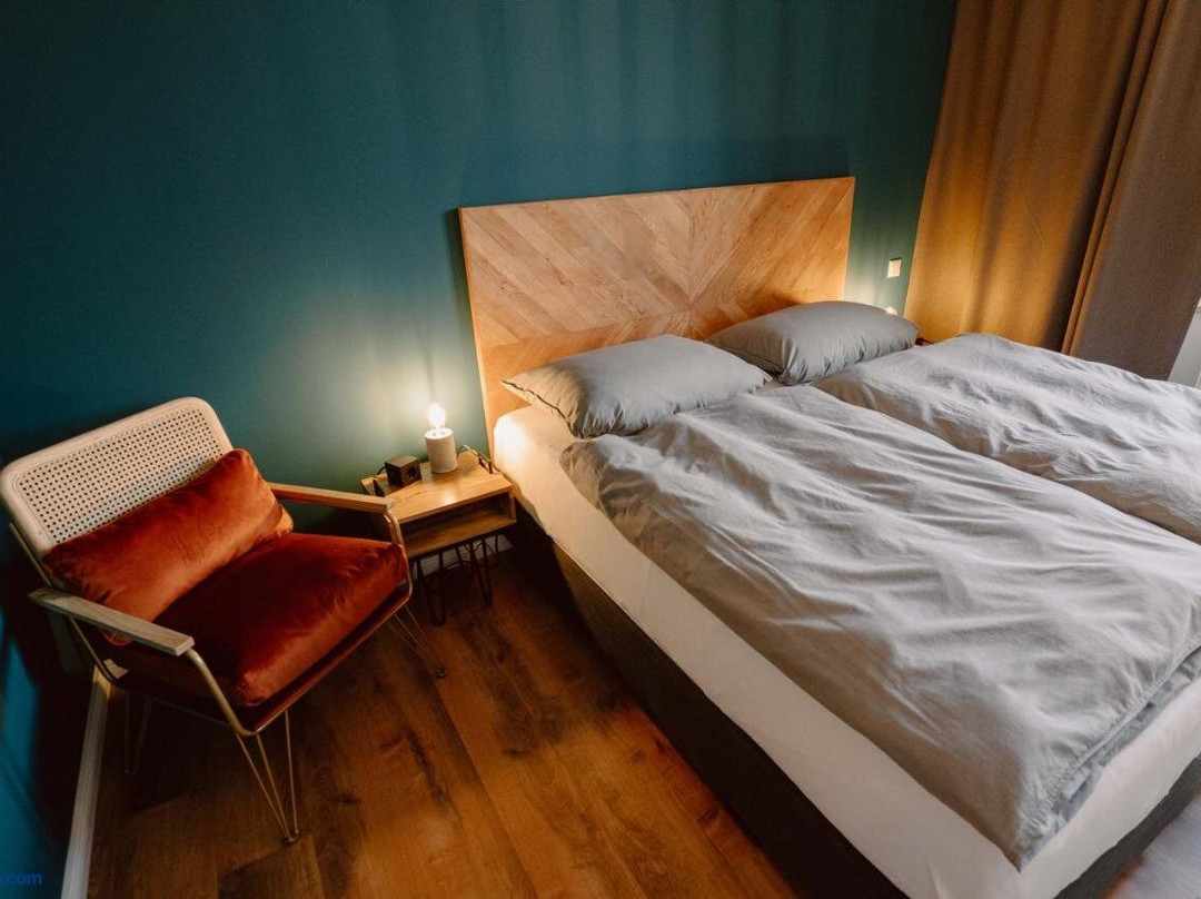 Schlafladen Hildesheim Hotel & Tagung
