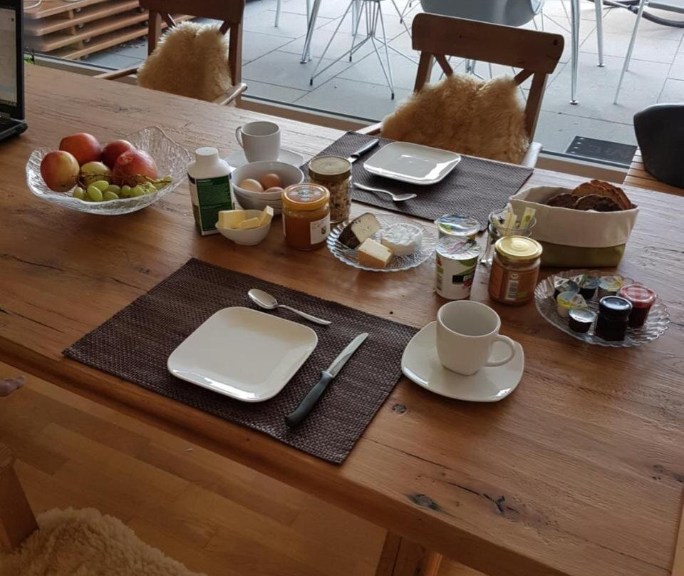 Zimmer In Penthouse-Wohnung