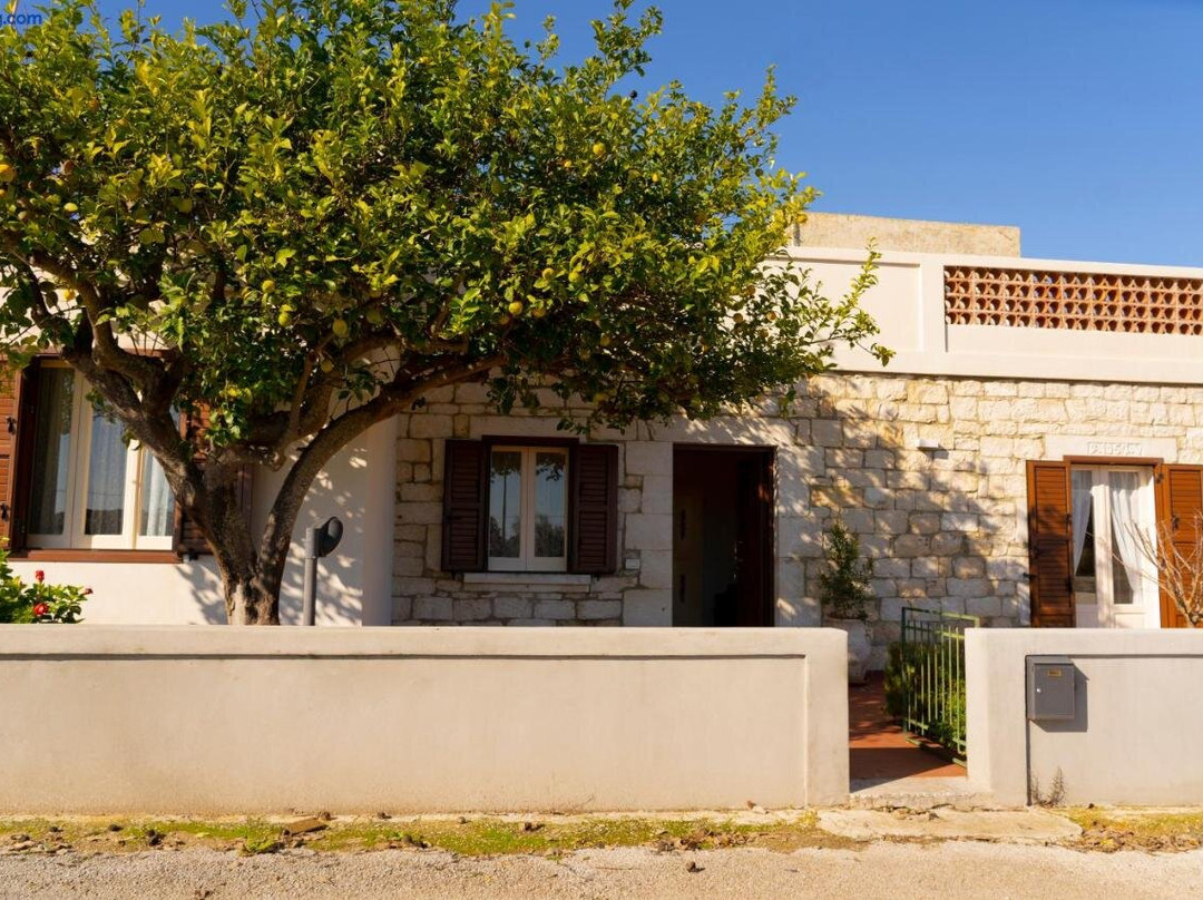 La Casa dei Limoni主图