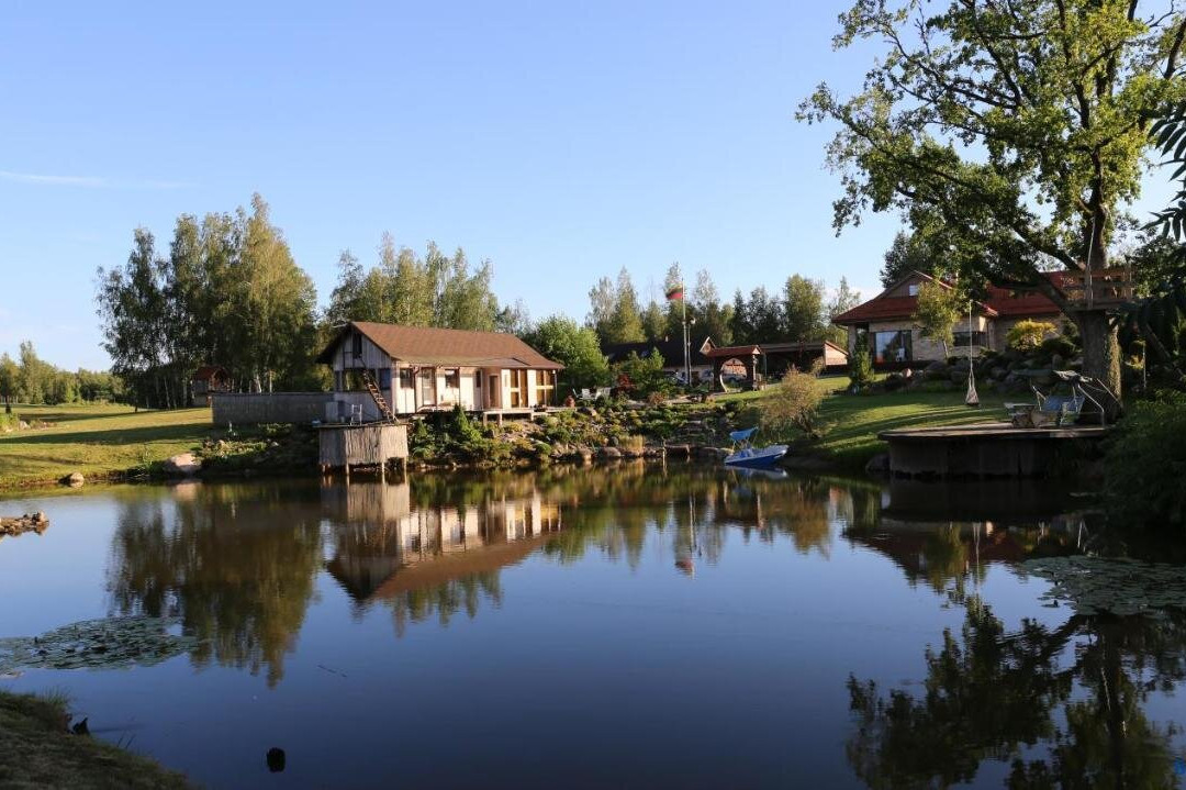 Residence R&R