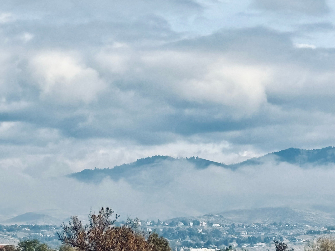 Boise Train Depot-博伊西必去景点