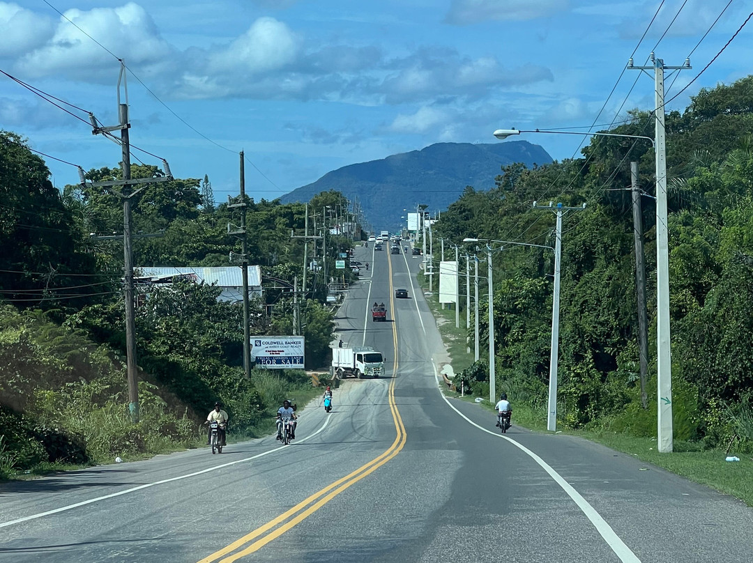 Airport Taxi Pop Tours Transfer Dominican Republic-普拉塔港必去景点