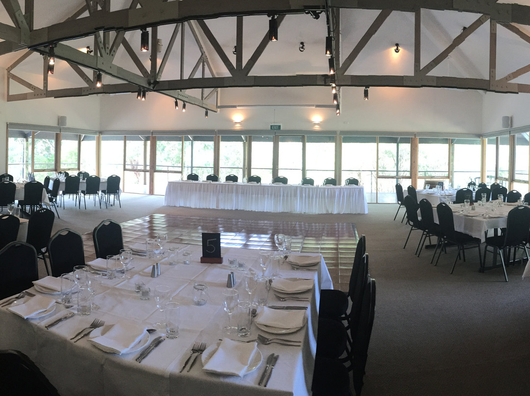 Yarra Valley Estate主图