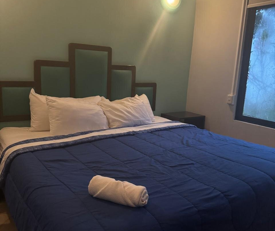 Villas Alturas主图