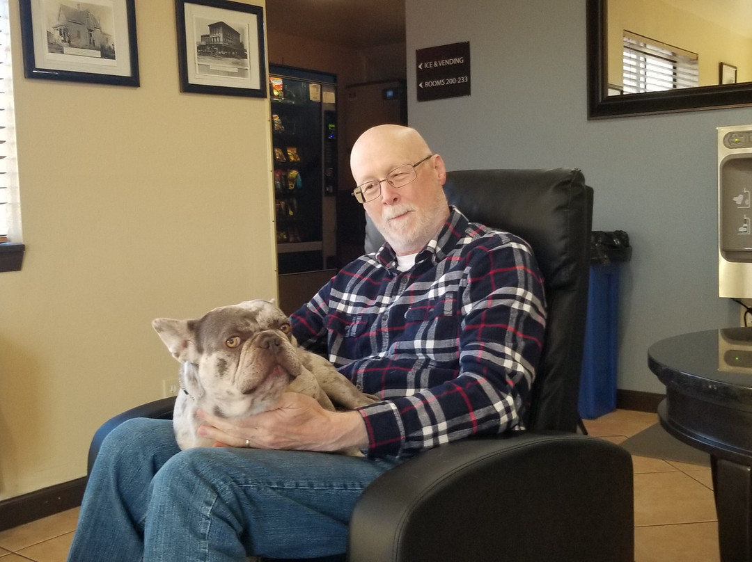 Super 8 by Wyndham Carson City主图