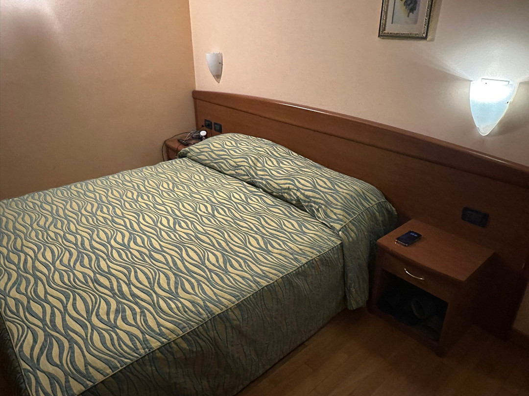 Hotel San Paolo主图