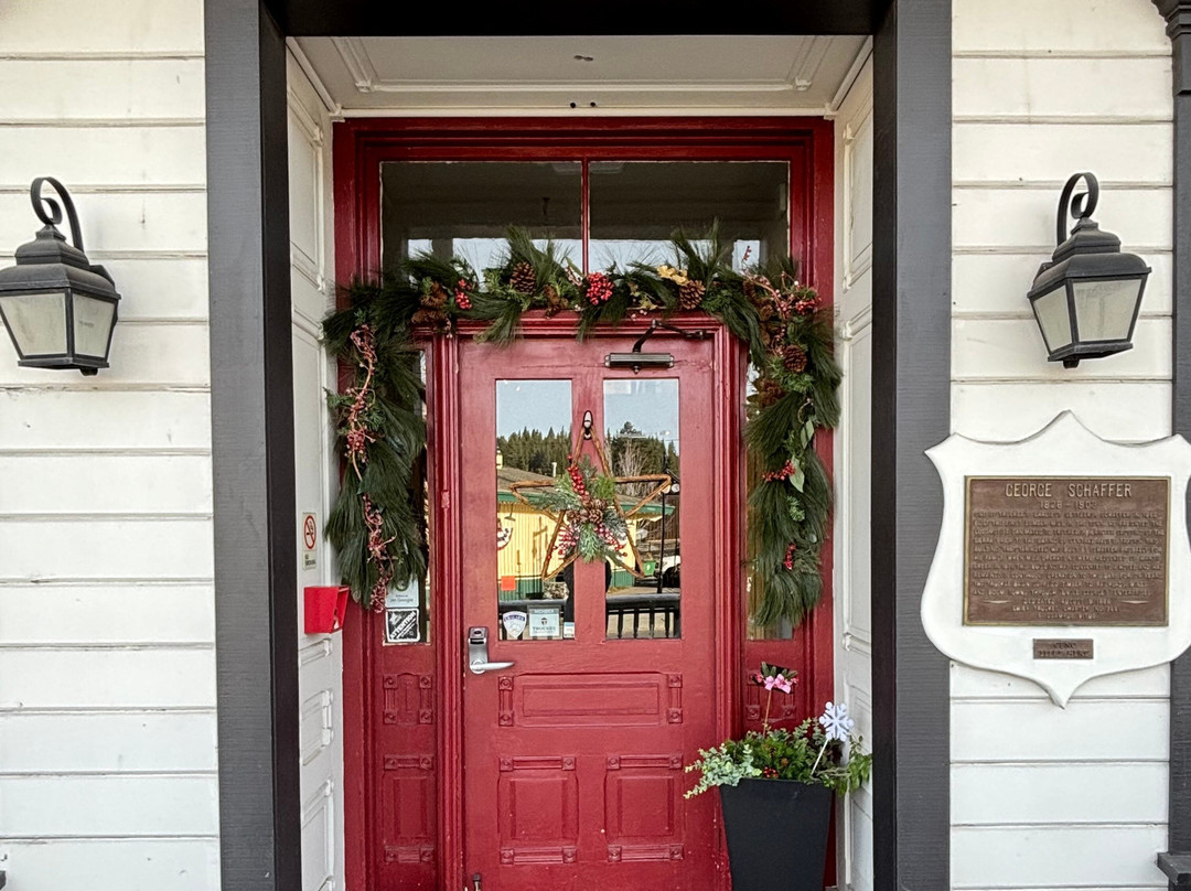 Tahoe Star Hotel主图