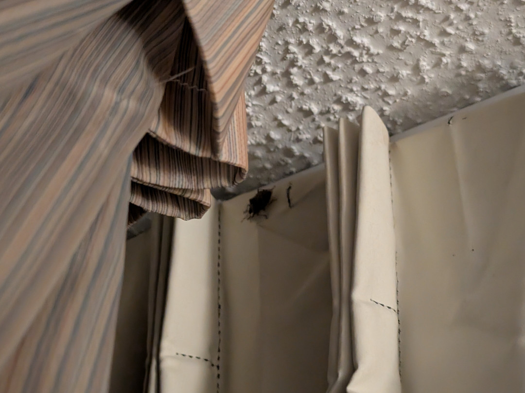 金斯波特三连机场拉昆塔套房酒店主图