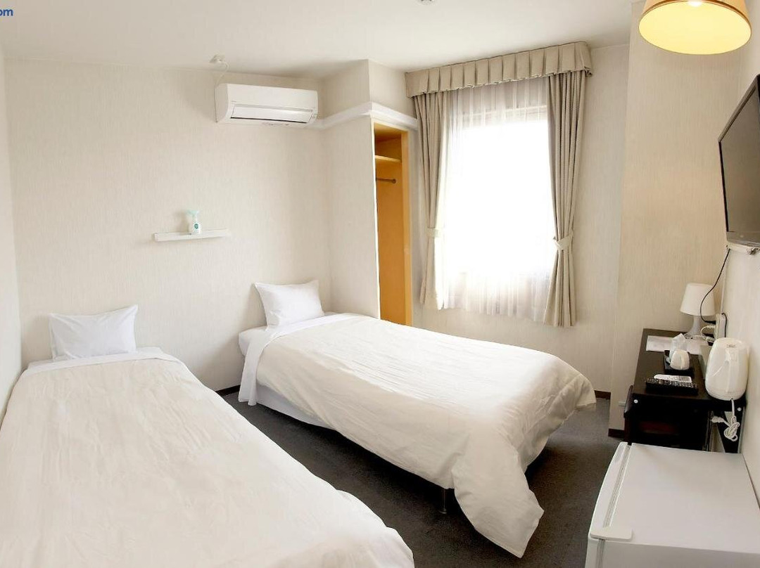 Plaza Inn Toyohashi