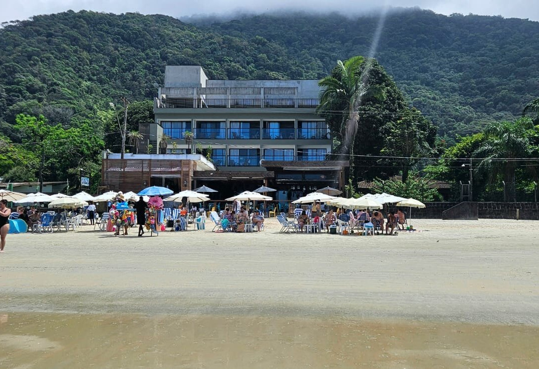 Hotel Village Enseada主图