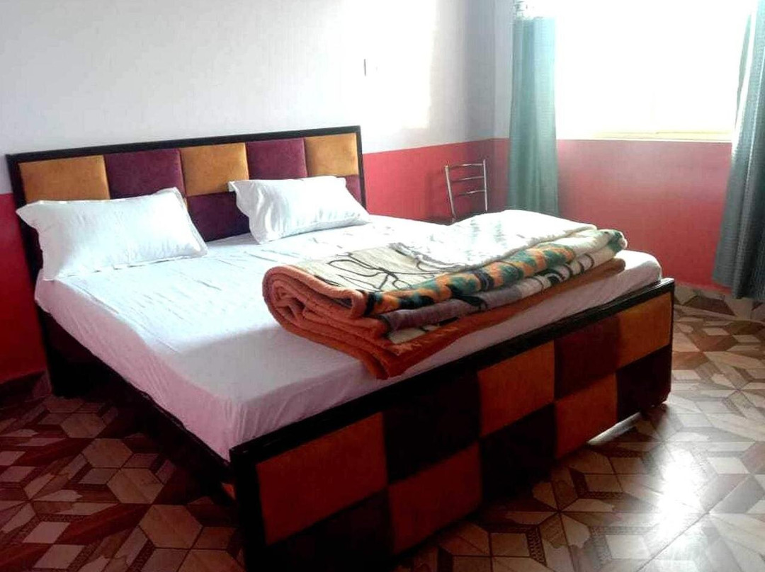 Hotel O Neelkanth Hotel And Family Restaurant