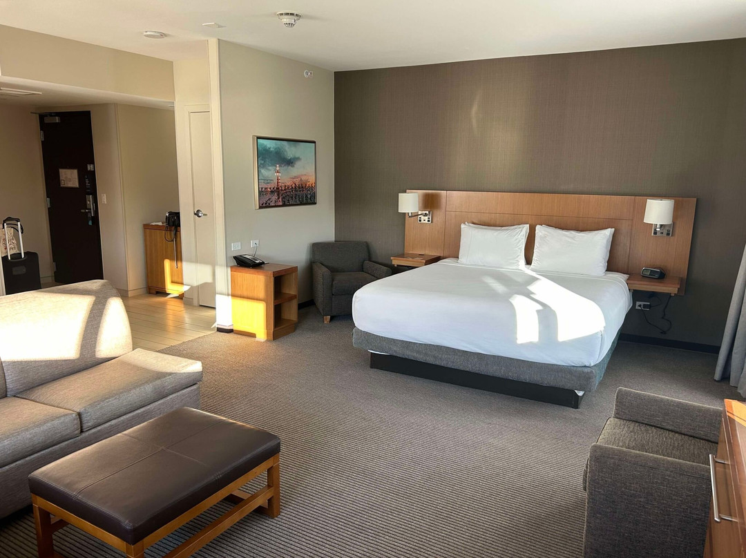 Hyatt Place Pasadena主图